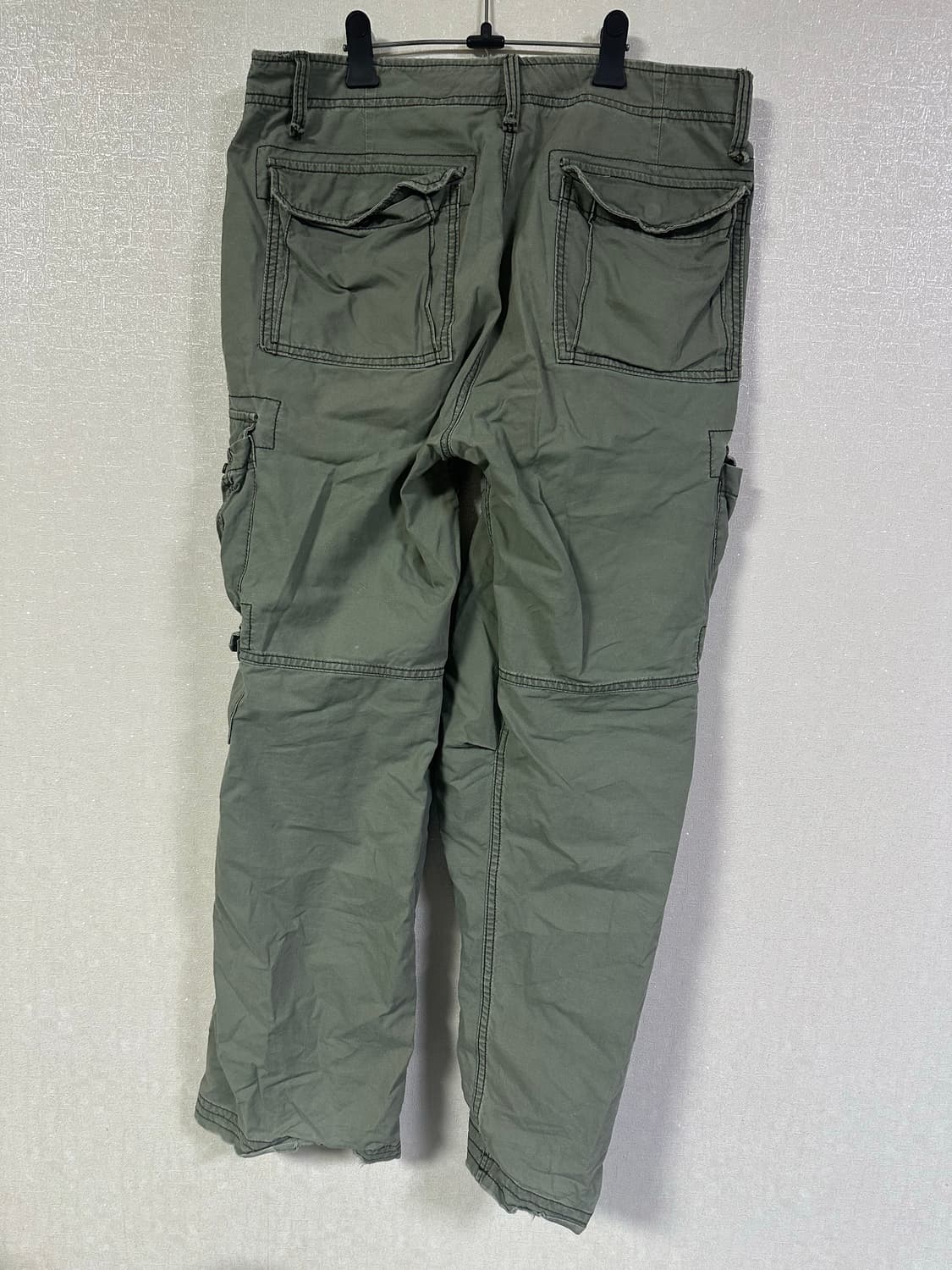 폴로 랄프로렌 카고 팬츠 상품이미지3