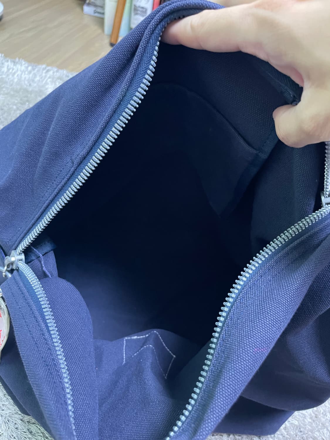 BAG N NOUN 일제 크로스백 상품이미지6