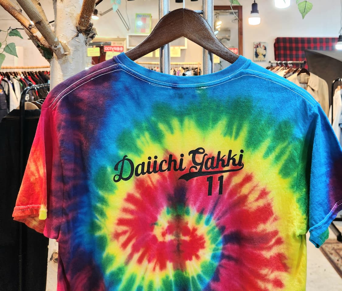 COLORTONE 타이다이 반팔티 상품이미지7