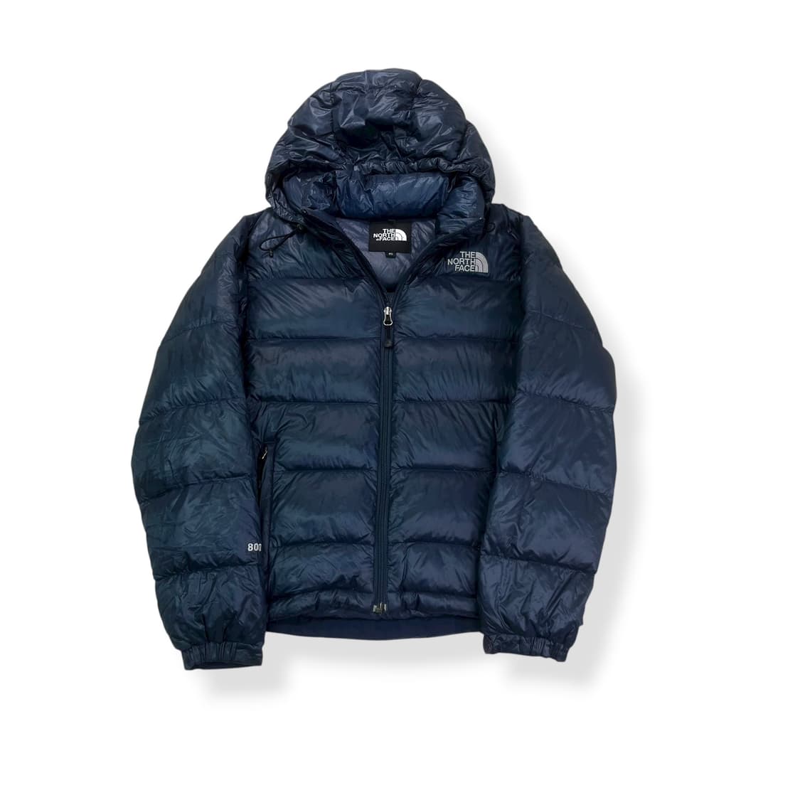 95 노스페이스 800 유광 경량패딩  상품이미지1