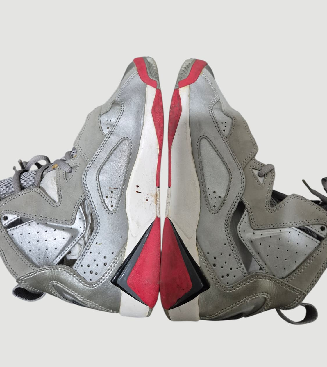 [225~230]나이키 조던 빈티지 트루 플라이트 WOMEN 상품이미지4