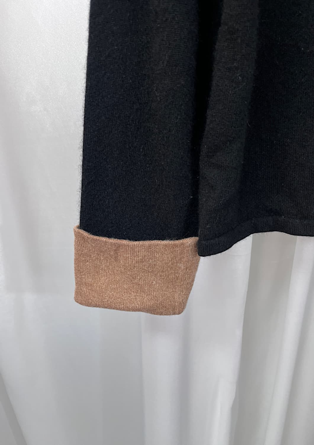 cashmere knit  상품이미지3