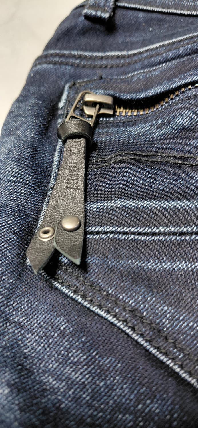 G-STAR RAW MIDGE CODY MID SKINNY (24x32) 상품이미지10