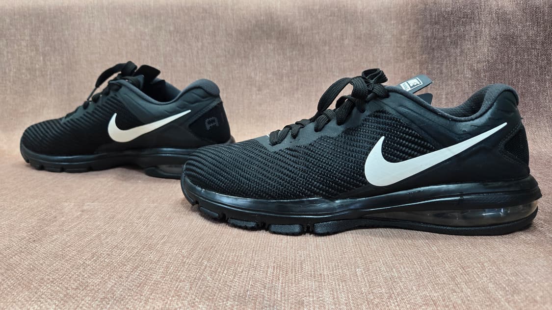 나이키 285mm-  에어맥스 풀 라이드 트레이닝 슈즈   상품이미지4