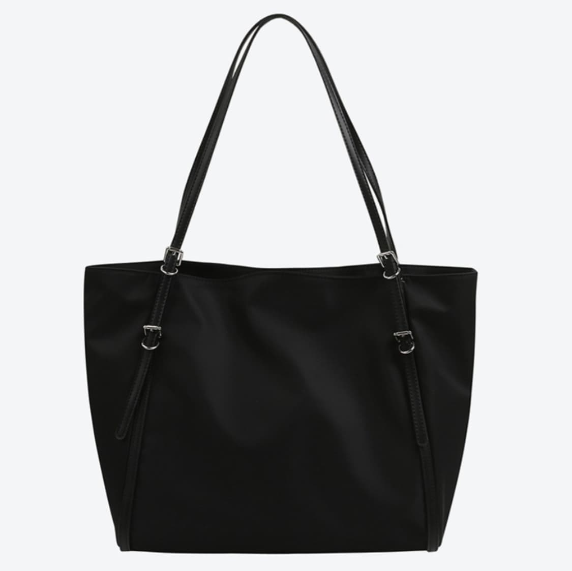 (새상품)슈펜 나일론 쇼퍼백 상품이미지4