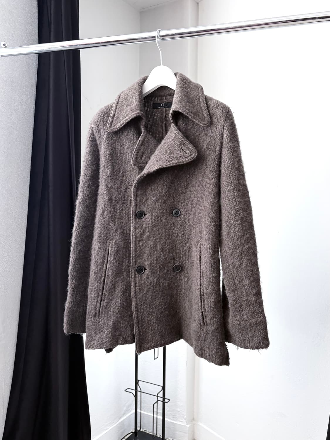 Yohji yamamoto 상품이미지1