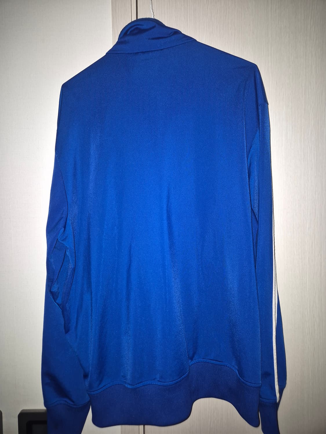 아디다스 구파이어버드 딥블루 져지 110 상품이미지2