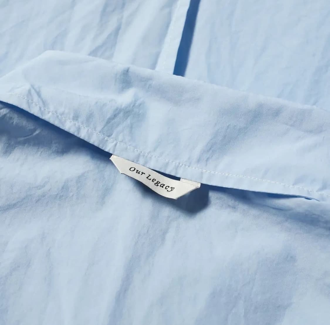 아워레가시 버로우드 셔츠 46 상품이미지2