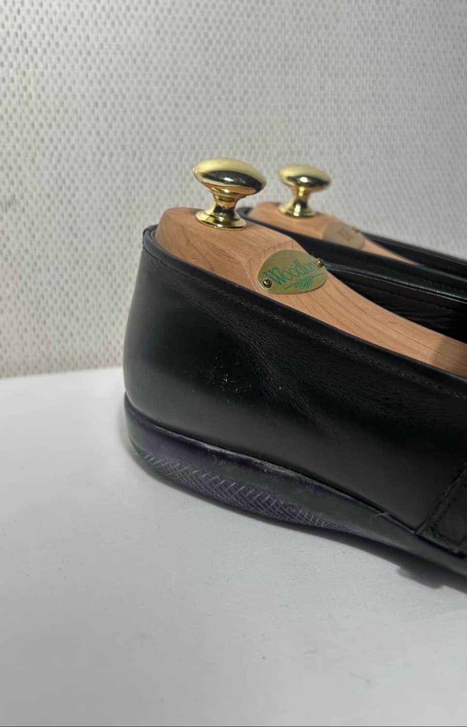 프라다 스포츠 스트랩 로퍼 상품이미지2