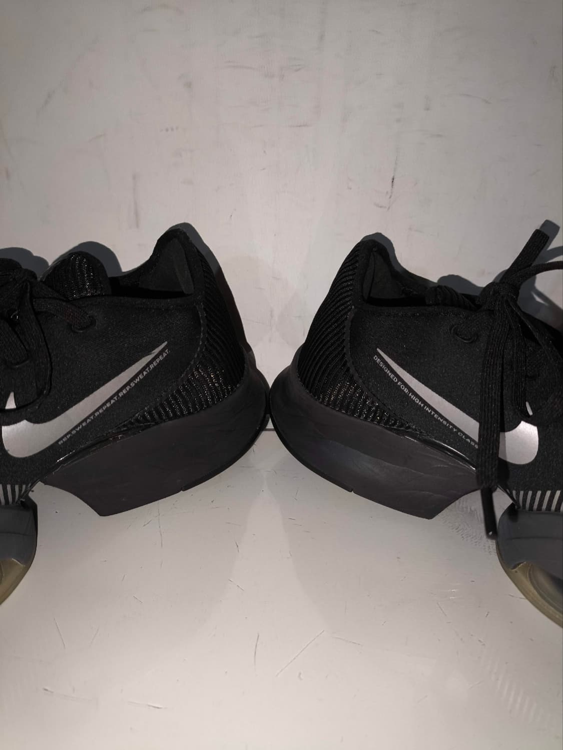 260mm 나이키 에어줌 슈퍼렙2 트레이닝화 블랙  상품이미지7