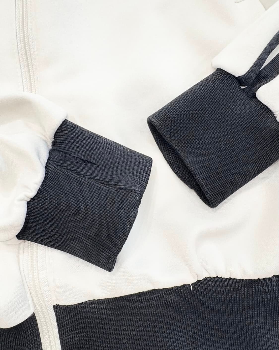 희귀매물)아디다스 무하마드 알리 져지 m 상품이미지3