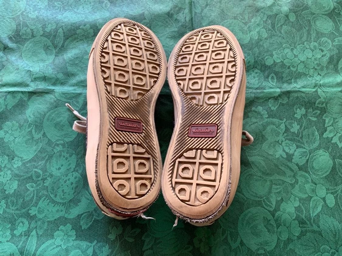 (M8) 비즈빔 visvim 스캐그웨이 레오퍼드 LEOPARD 상품이미지7