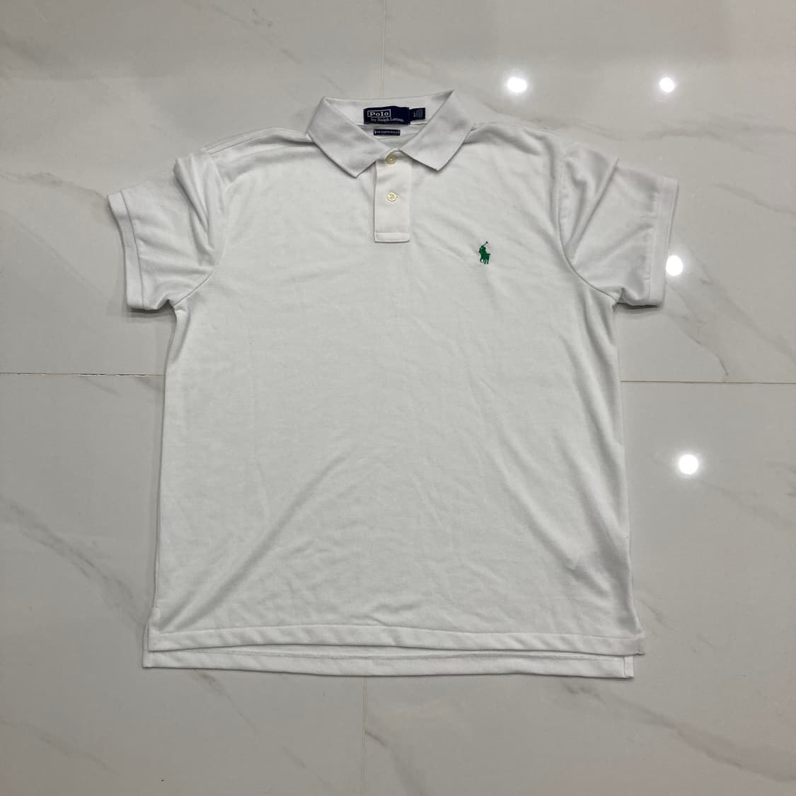 Polo Ralph Lauren Earth Collection Pk-T 상품이미지1