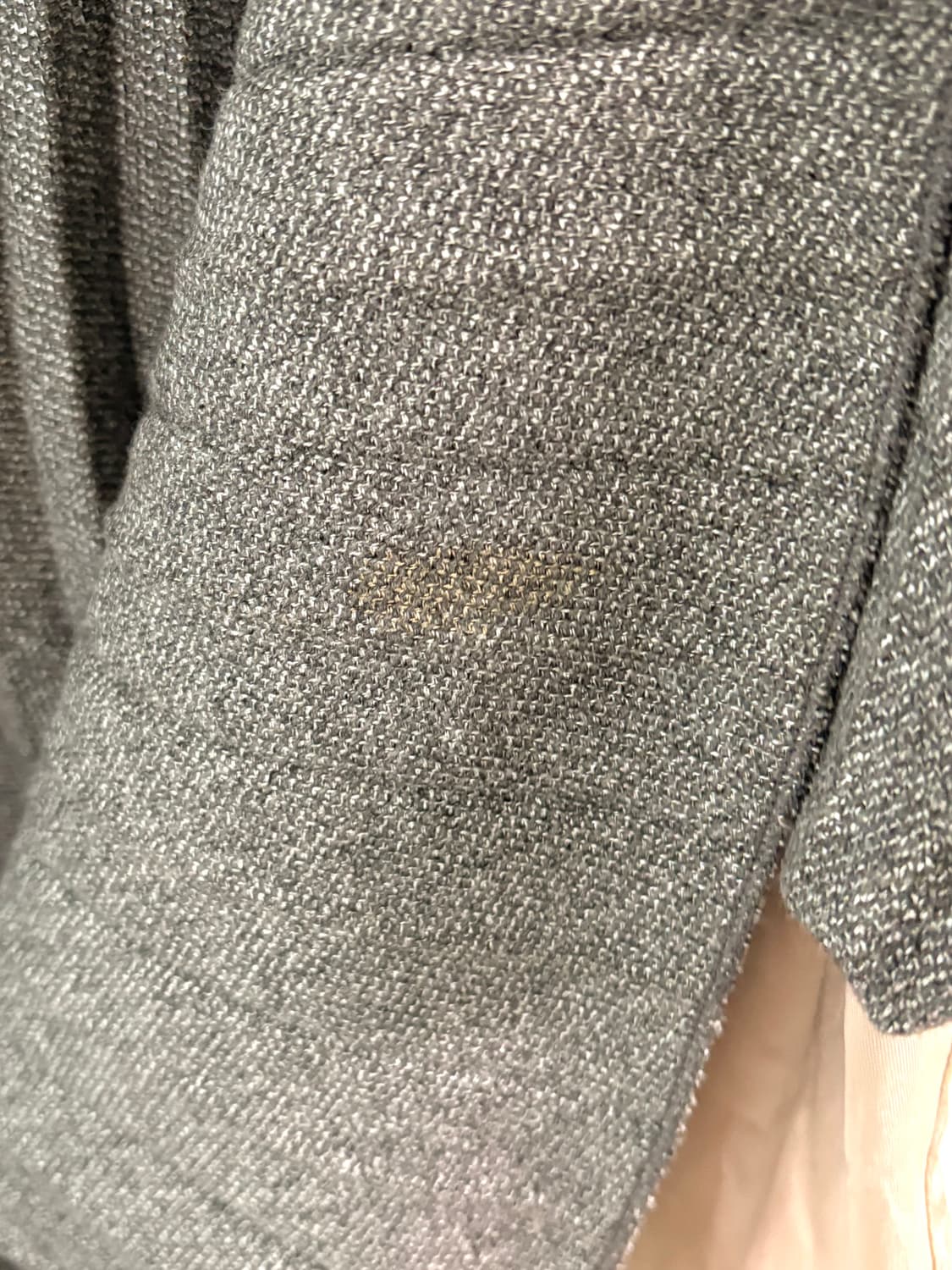 막스앤코 미디 플리츠 스커트 상품이미지7