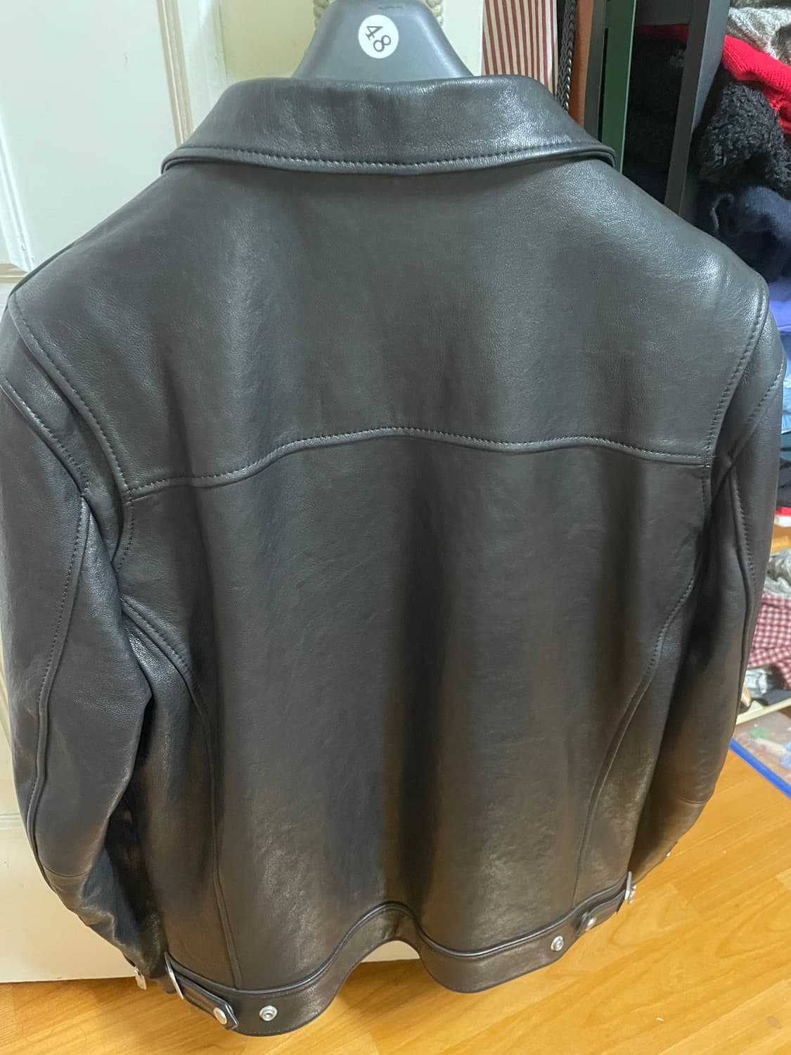 느와르라르메스 스탠다드 48 상품이미지3