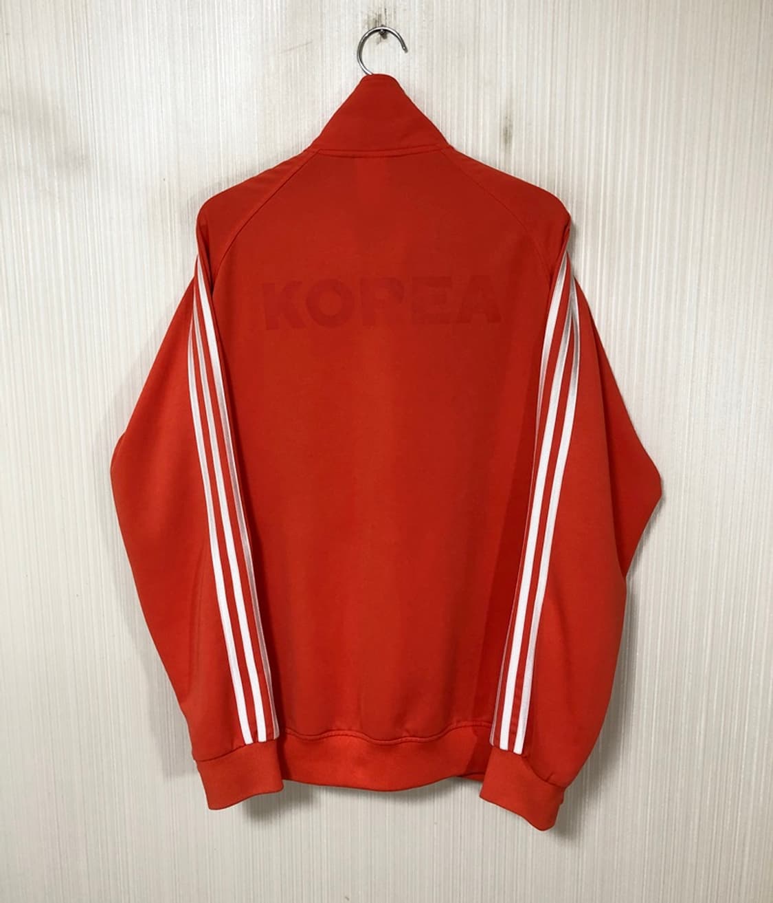 아디다스 태권도국대 트레이닝자켓/트랙슈트 XXL 상품이미지8