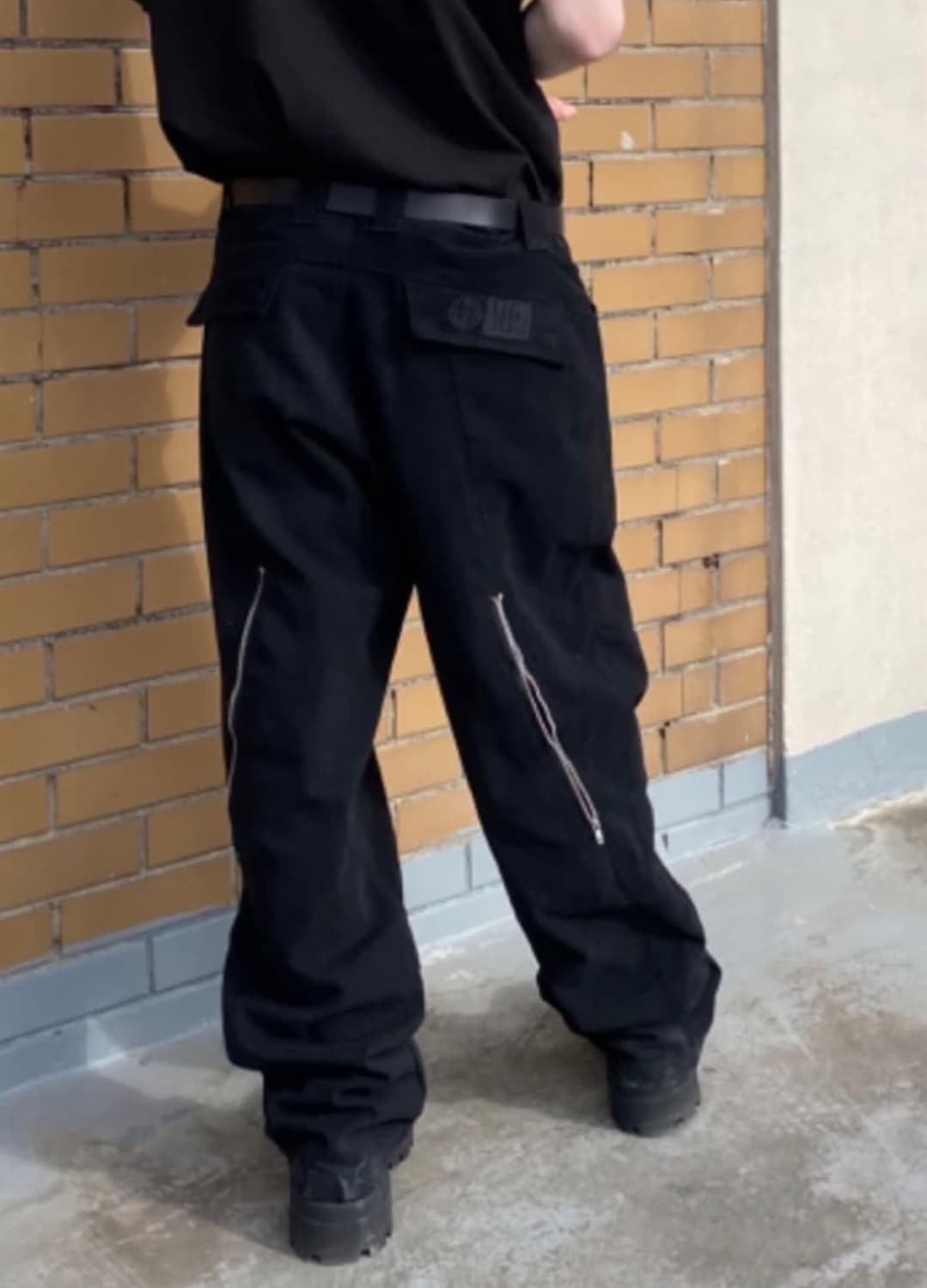 플라스틱프로덕트 mpa 웨이브지퍼 m 상품이미지1