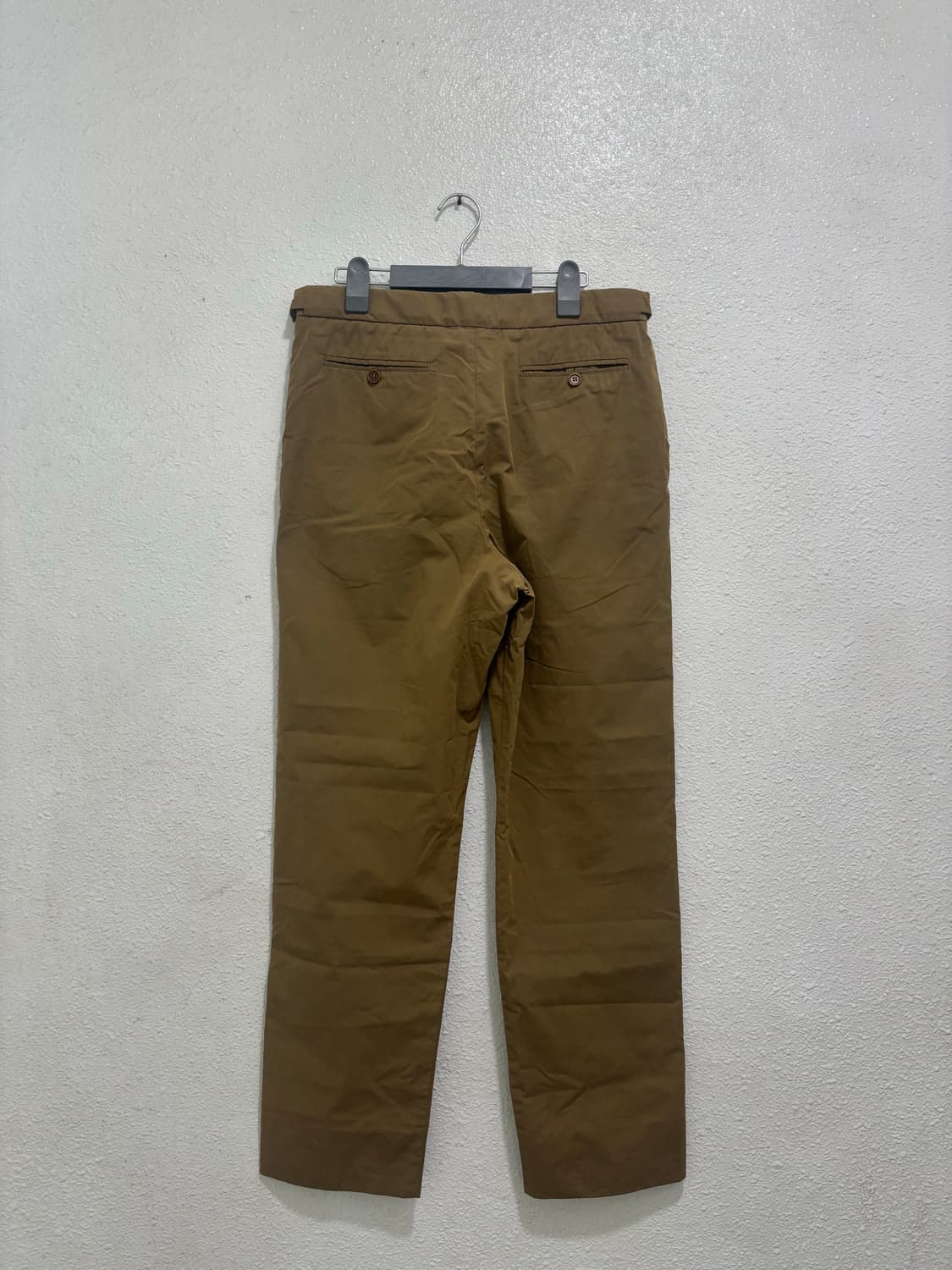 헬무트랭 어드저스터 치노 본인기 상품이미지3