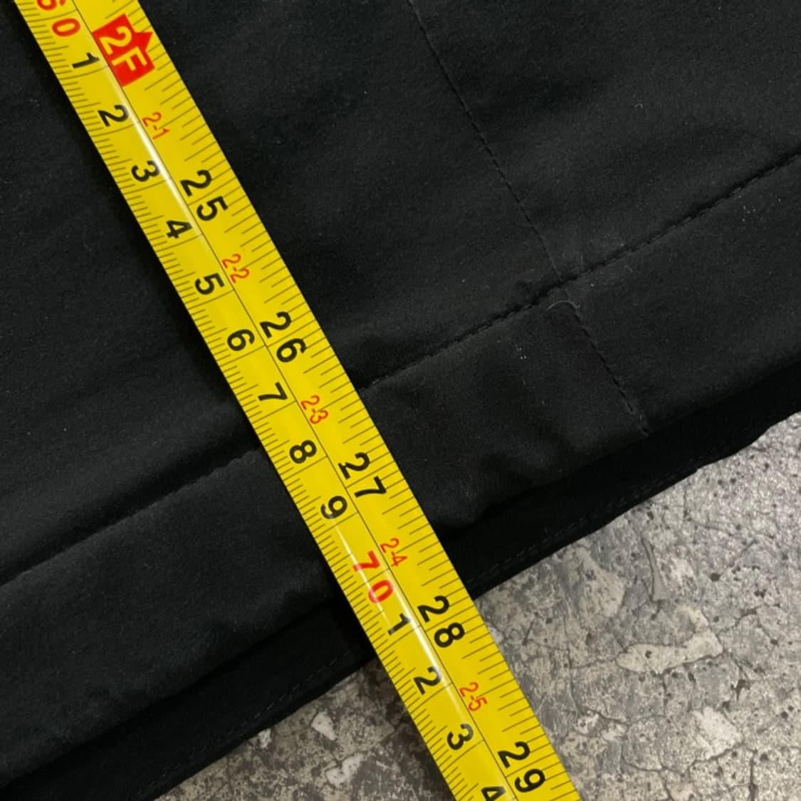 105 노스페이스 밀워키 브이모션 방풍 점퍼 상품이미지8