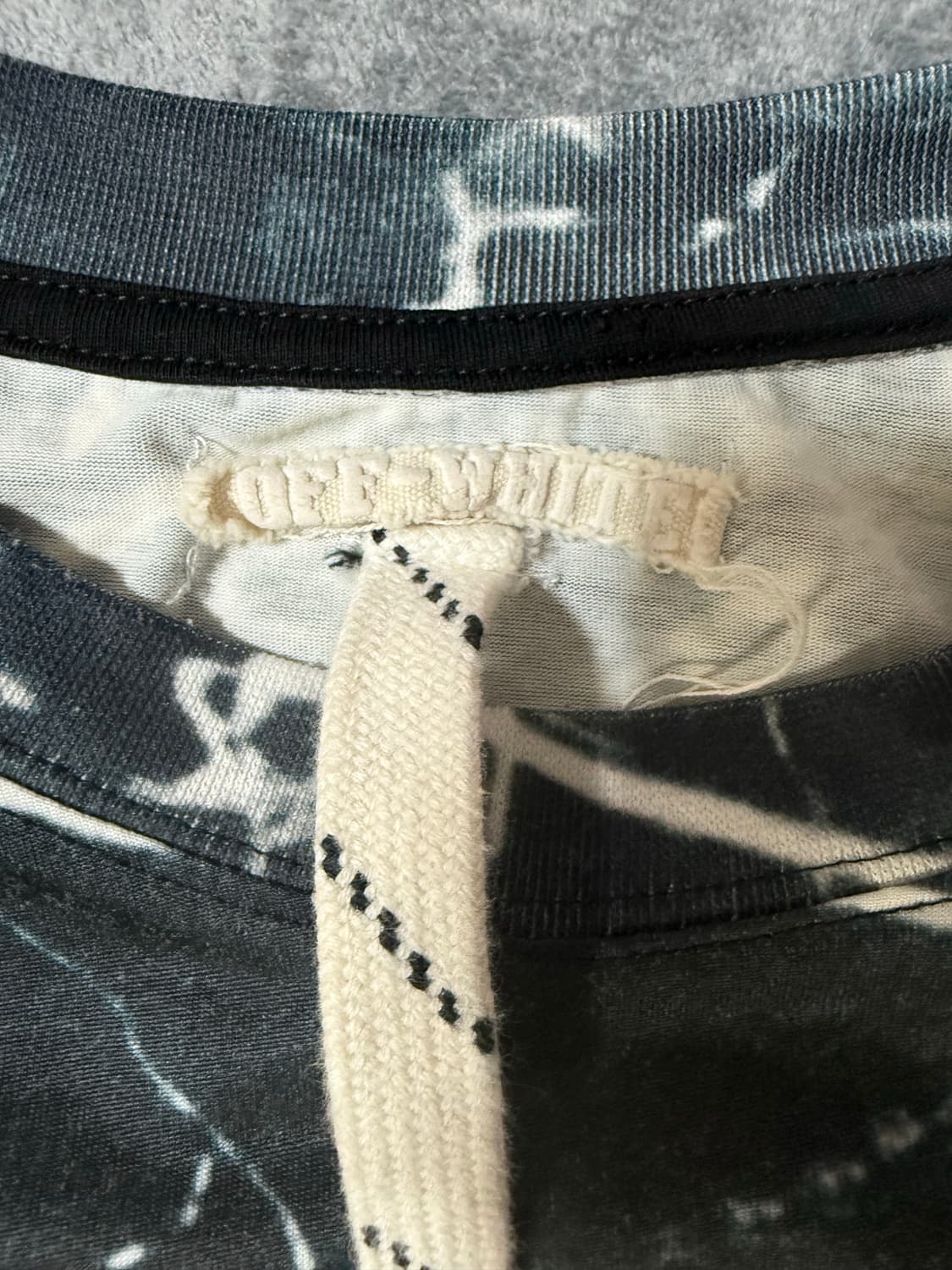 Off-white 상품이미지6