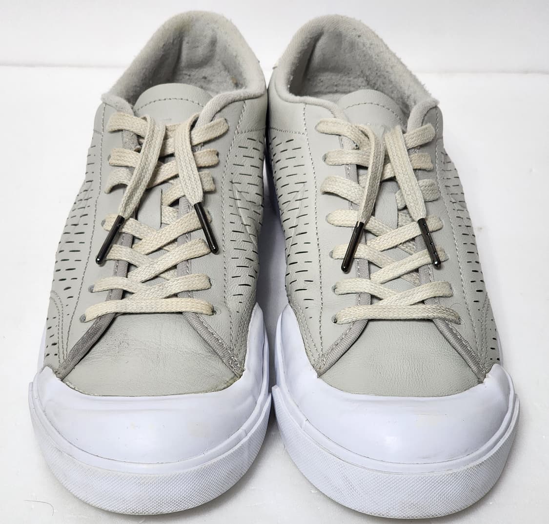 나이키 스니커즈 회색 260mm 상품이미지5