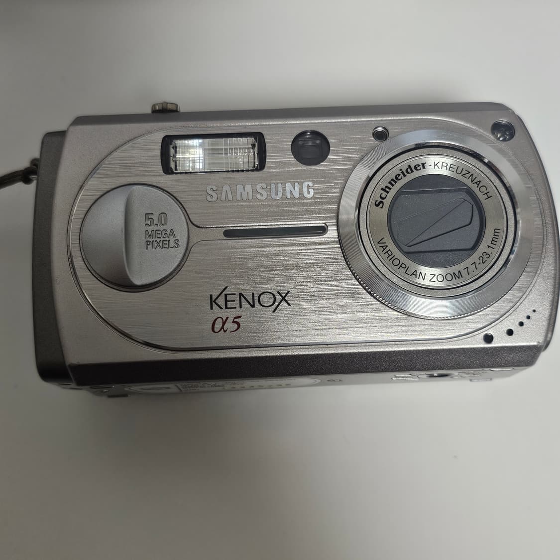 ⭐️인기템⭐️삼성 케녹스a5 디지털 카메라 상품이미지1