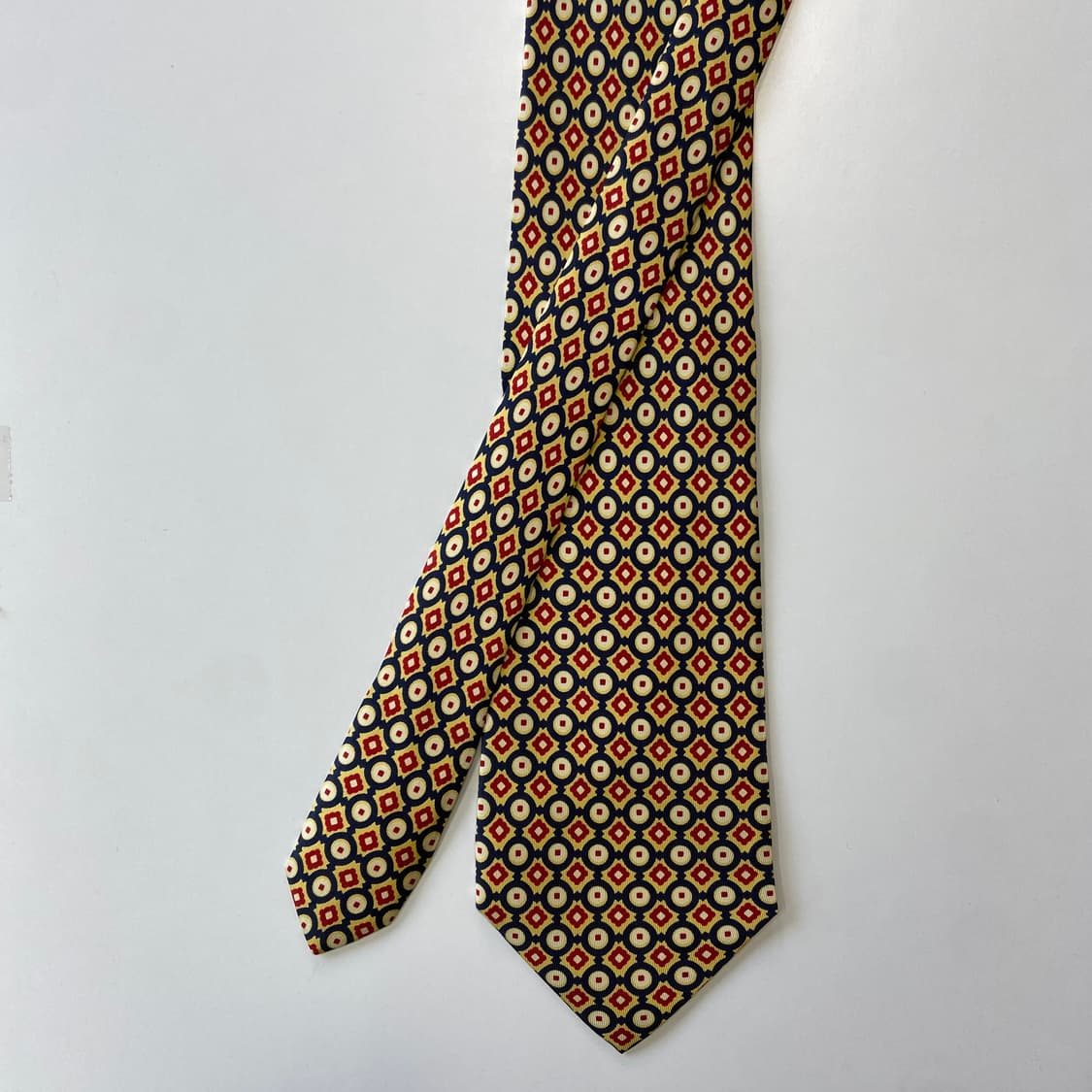 크리스찬 디올(Dior) 명품 정품 넥타이 상품이미지1