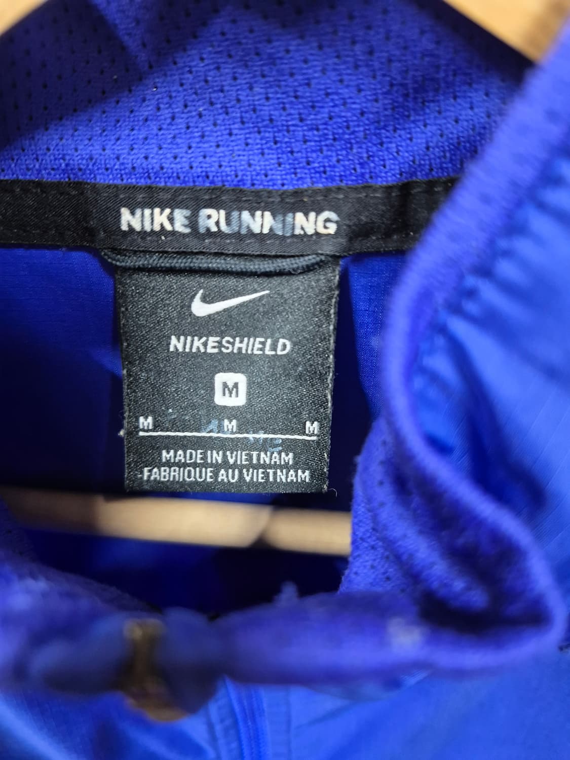 나이키 경량 바람막이 자켓 상품이미지4