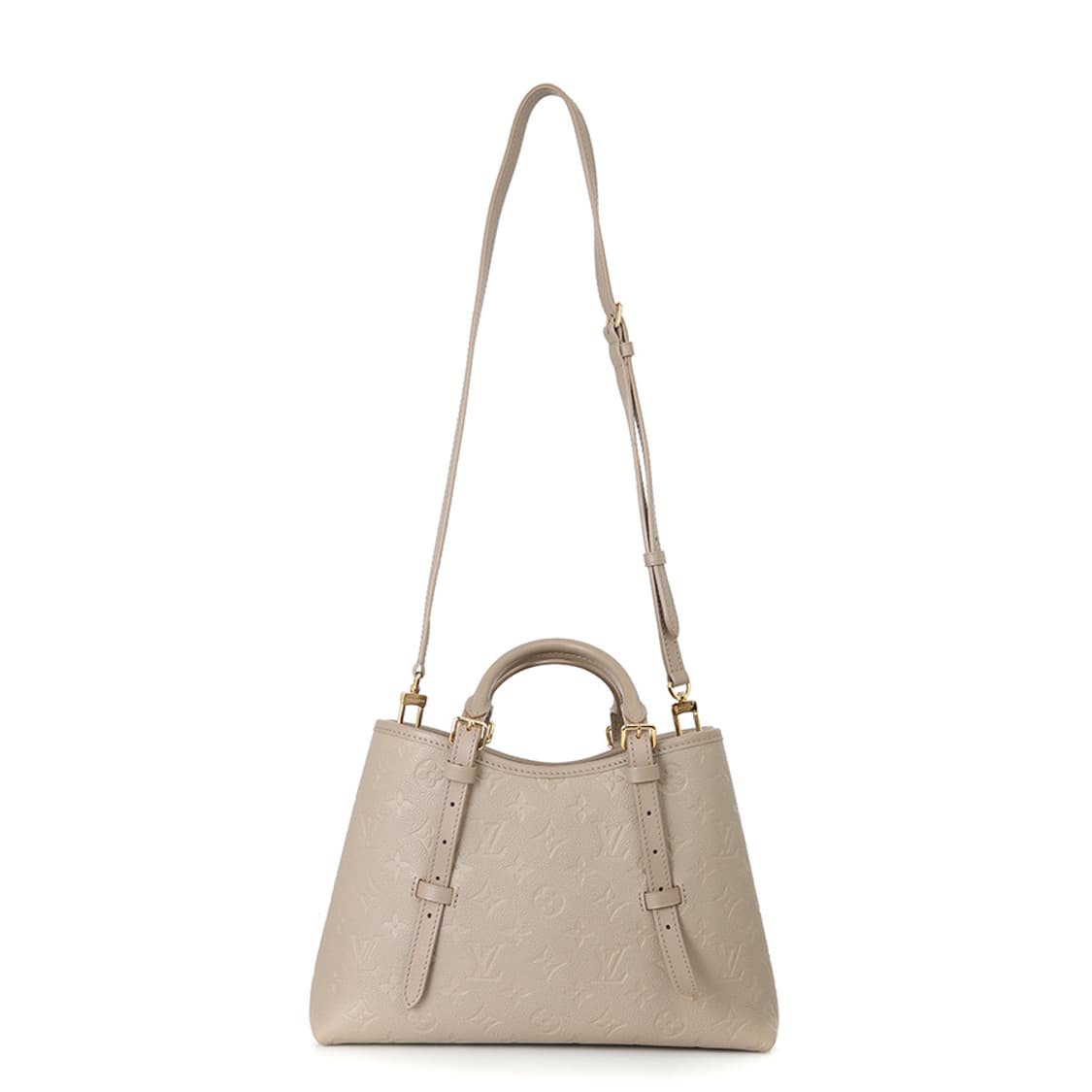 루이비통 바빌론 토트 PM 앙프렝뜨 베이지 투르텔 M11463 상품이미지6