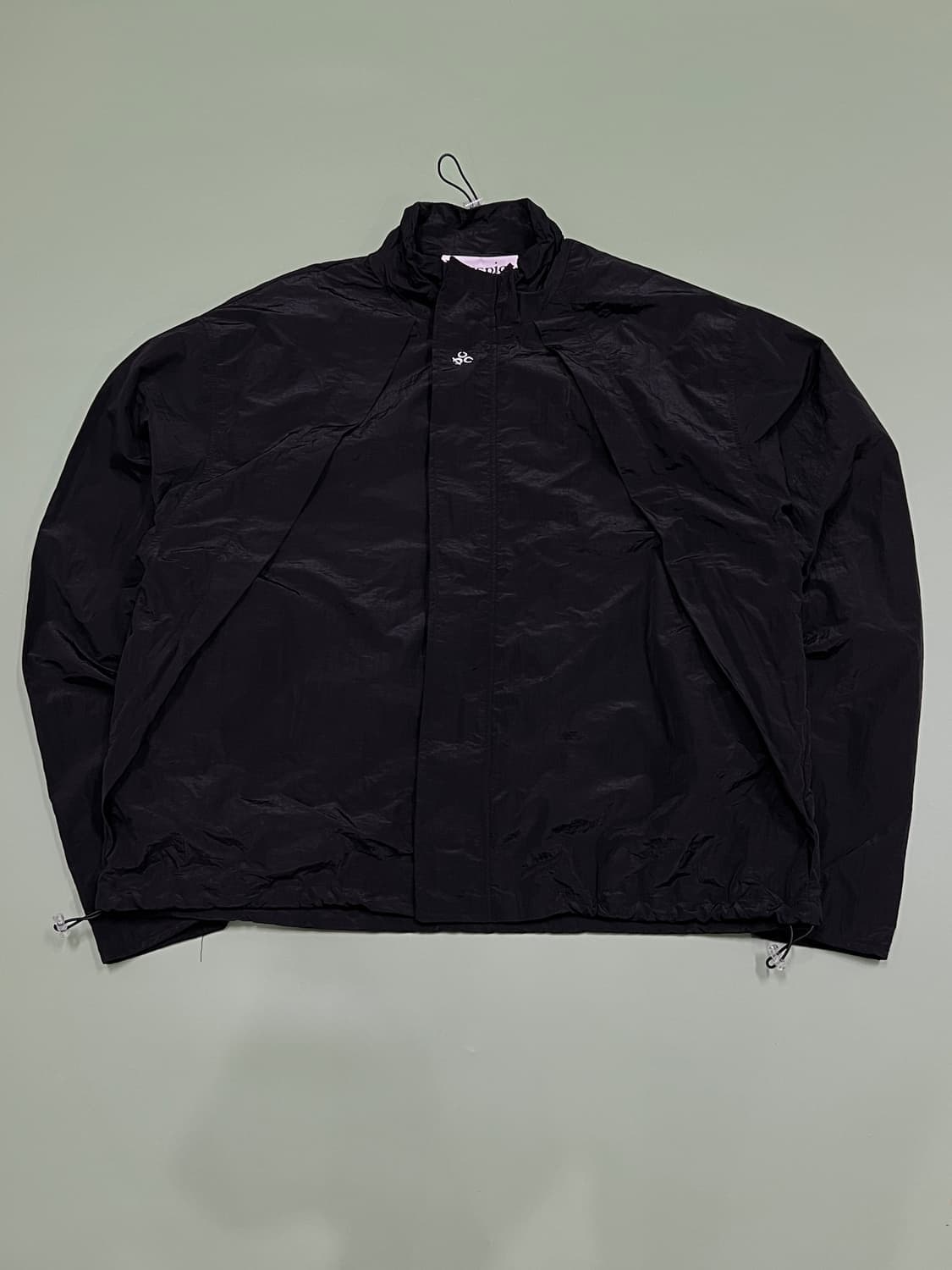 (2) 디오스피스 나일론 바람막이 자켓 상품이미지2