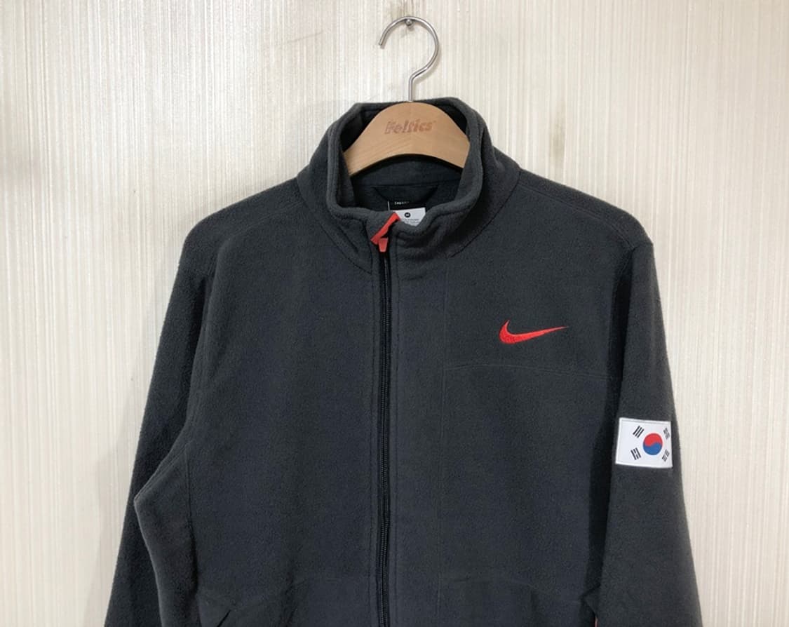 나이키국대 국대KOREA 스키국가대표 플리스자켓 M(95) 상품이미지2