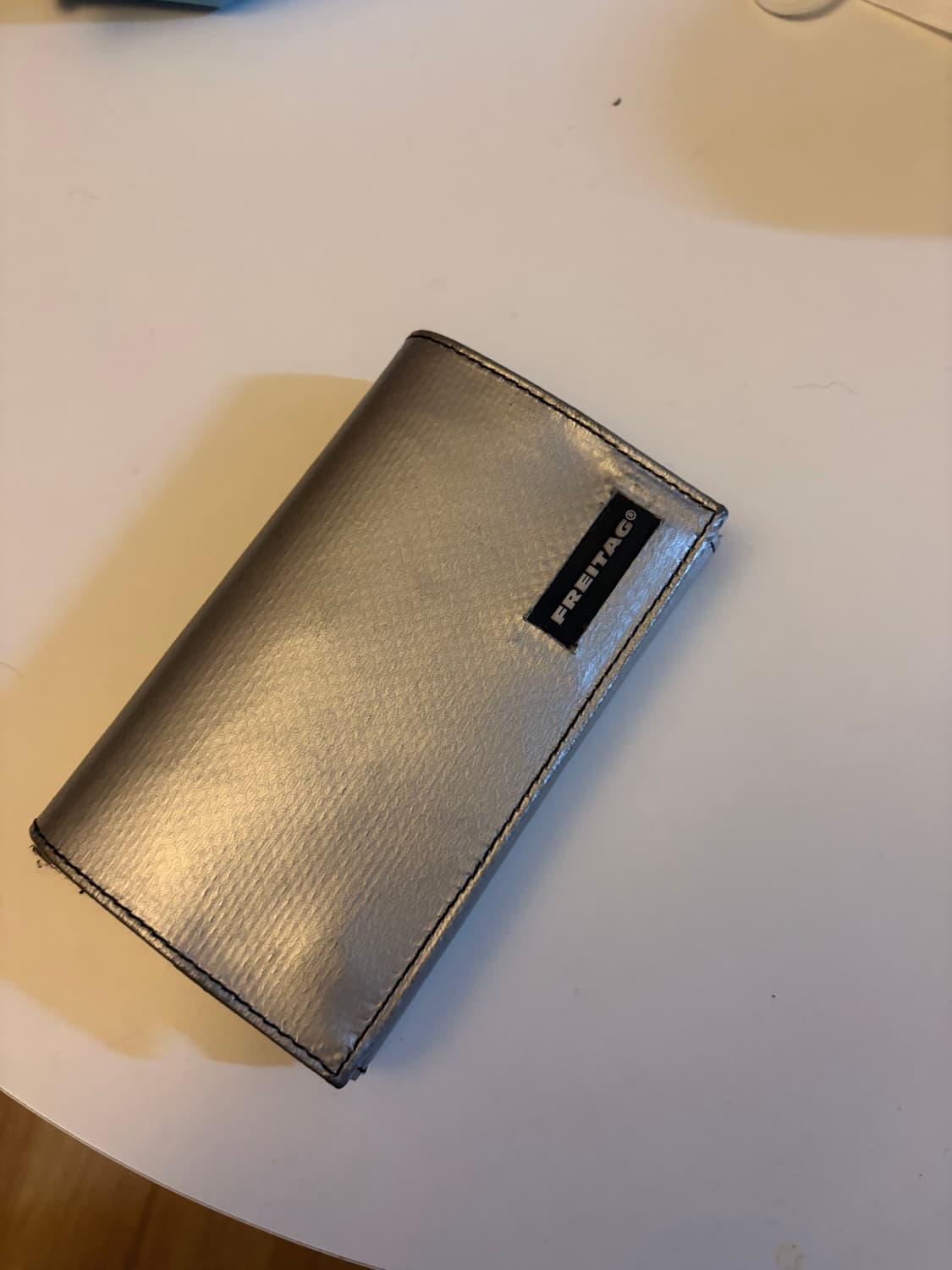 프라이탁 지갑  상품이미지1