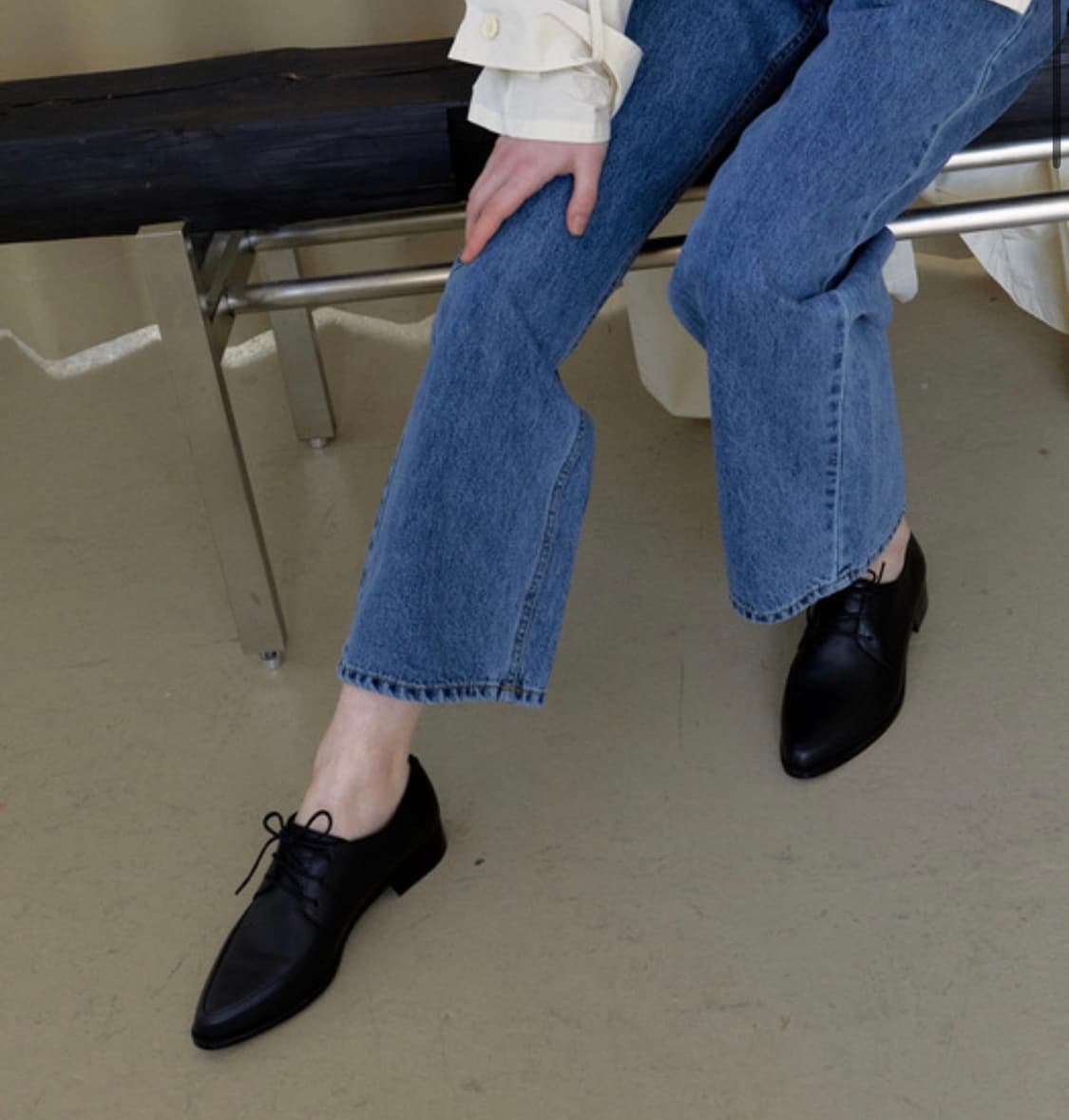 릴리슈 로퍼 235 상품이미지1