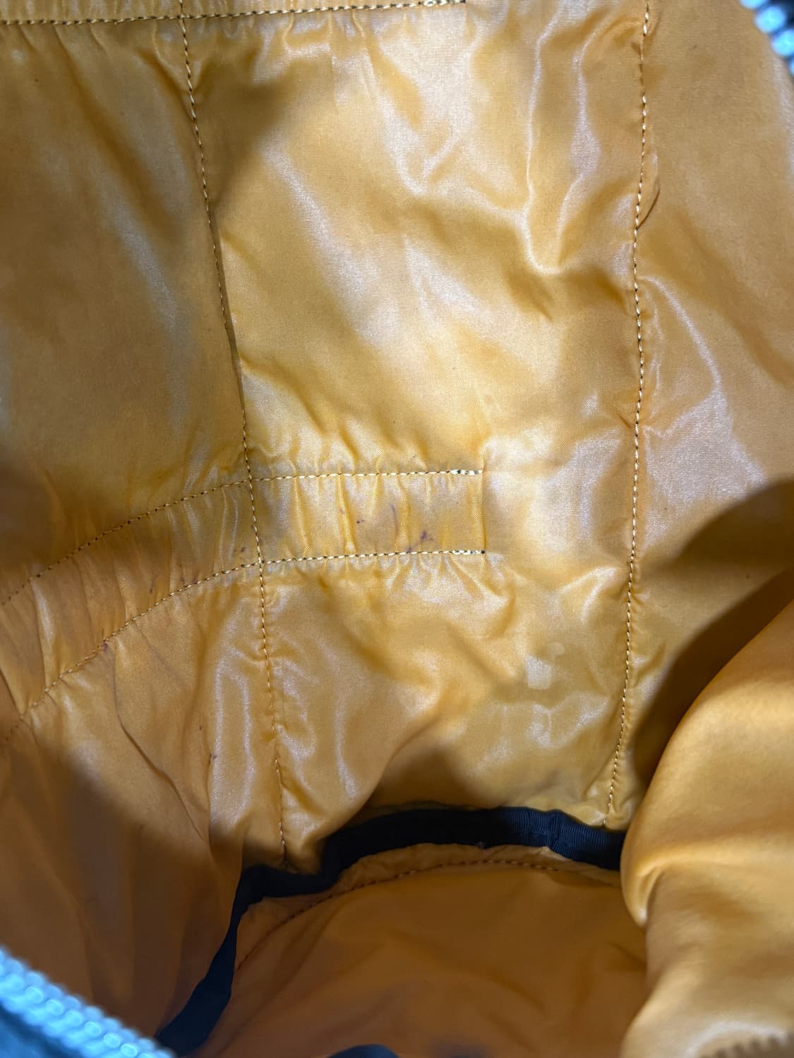 요시다 포터 탱커 보스턴백 더플백 블랙 L 상품이미지8