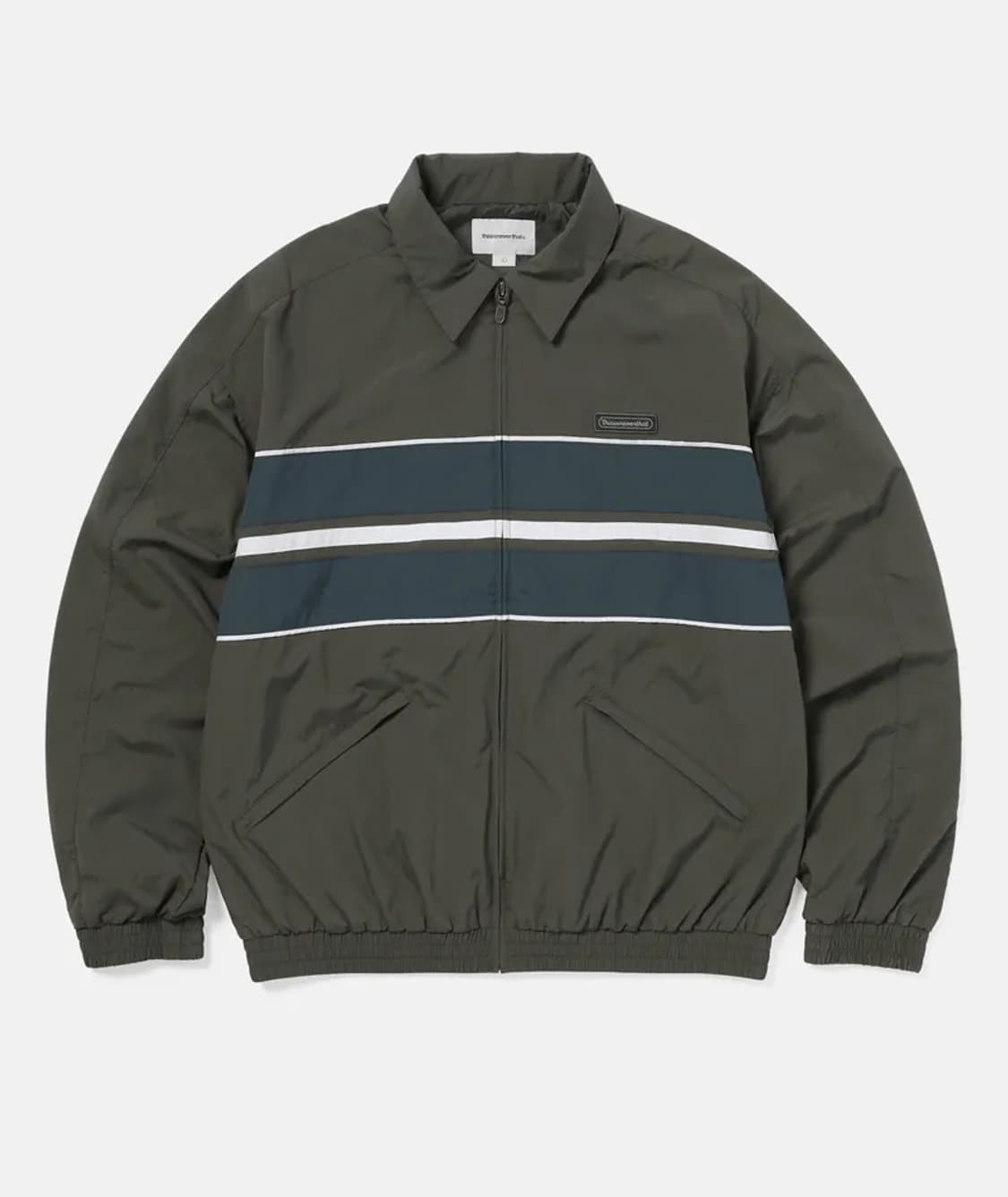 thisisneverthat 스포츠 윈드 자켓 상품이미지1