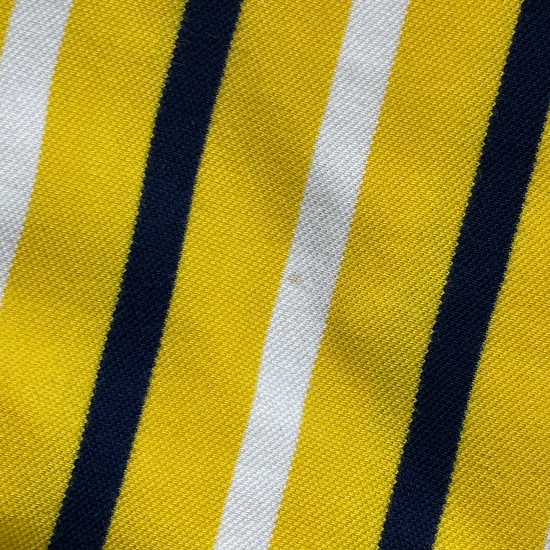 폴로 랄프로렌 카라티 옐로우스트라이프 상품이미지4