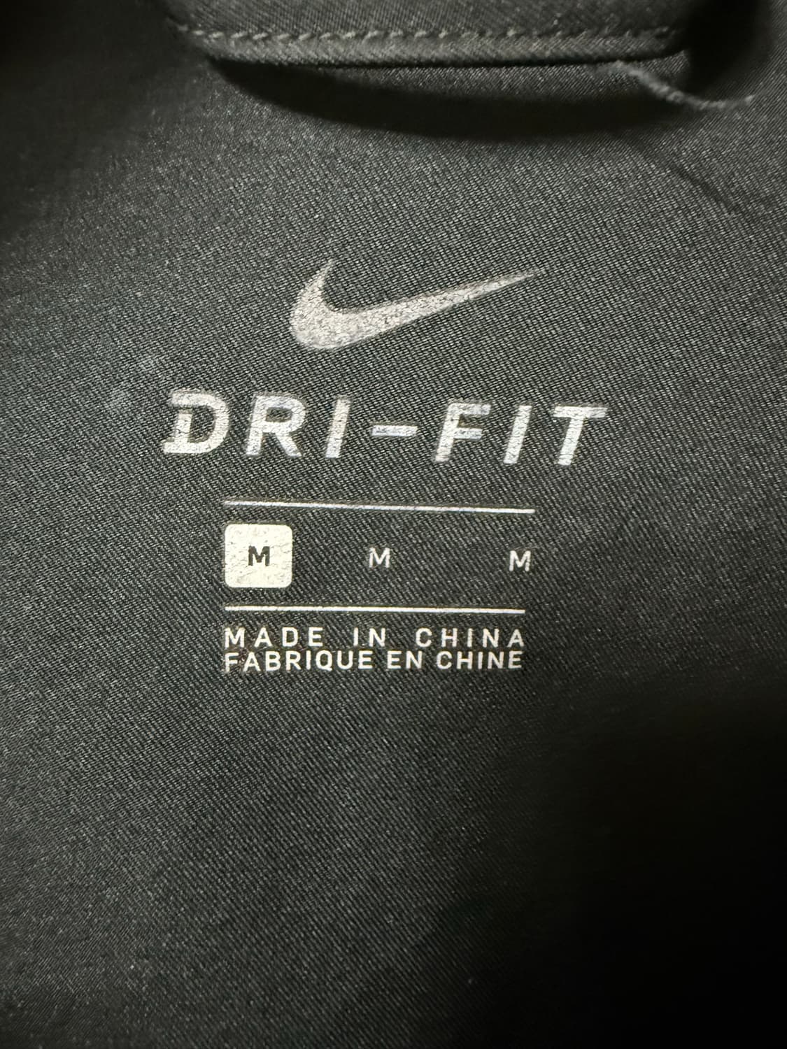 나이키 드로우핏 집업자켓 상품이미지2
