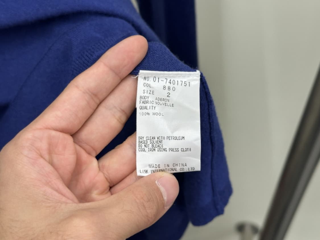 THEORY (L) 상품이미지9