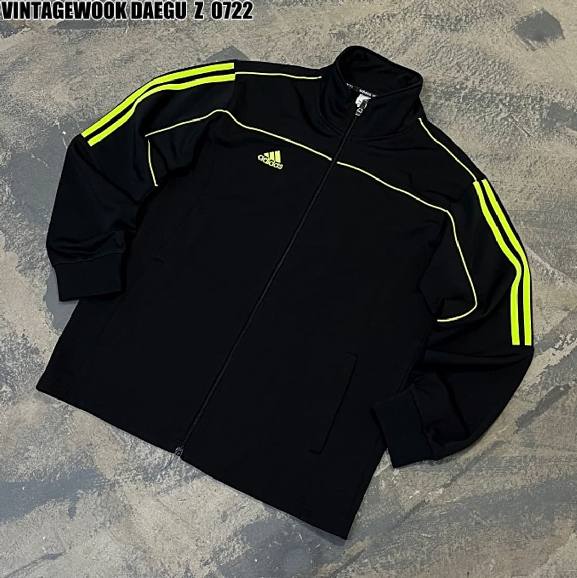 아디다스 트랙탑 져지 100 상품이미지1