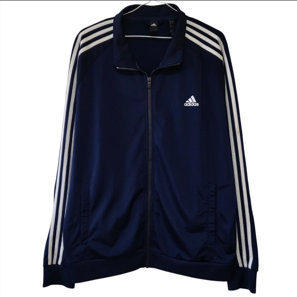 아디다스져지 105 XL 네이비트랙탑 상품이미지1