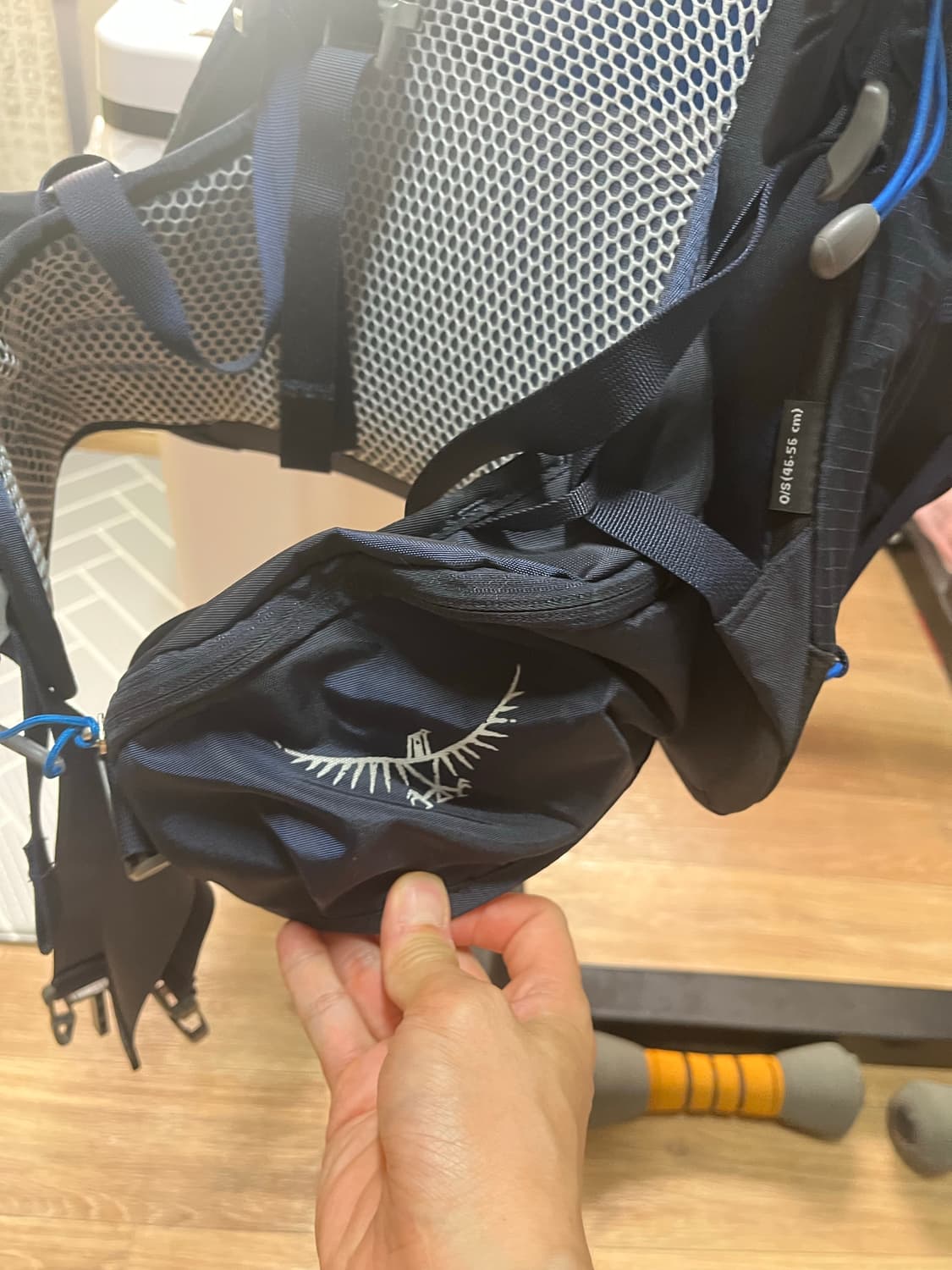 오스프리 스트라토스 24 상품이미지5