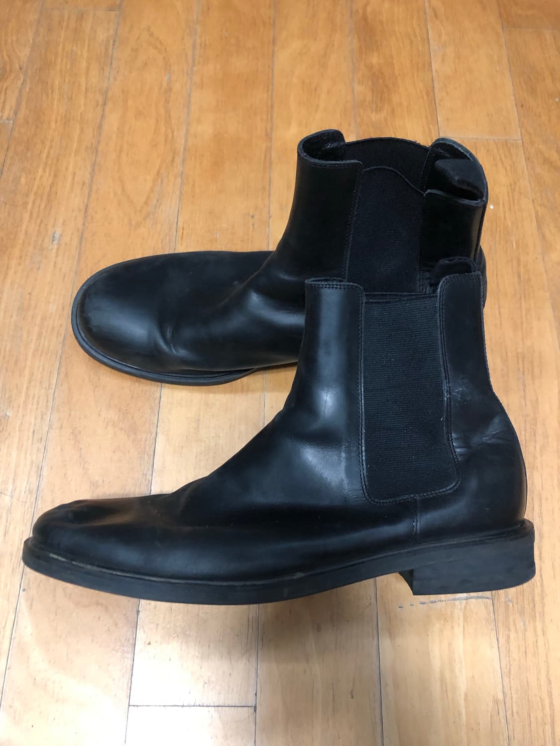 조셉트 첼시부트 Jhon 270 상품이미지5