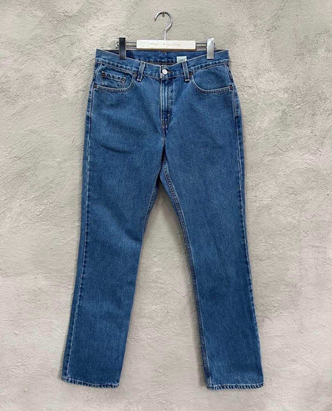 Levis 505 데님 상품이미지2