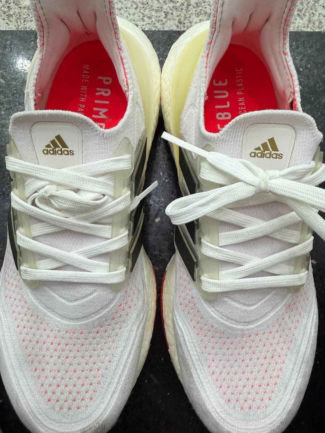 아디다스 울트라부스트 운동화 235 상품이미지5