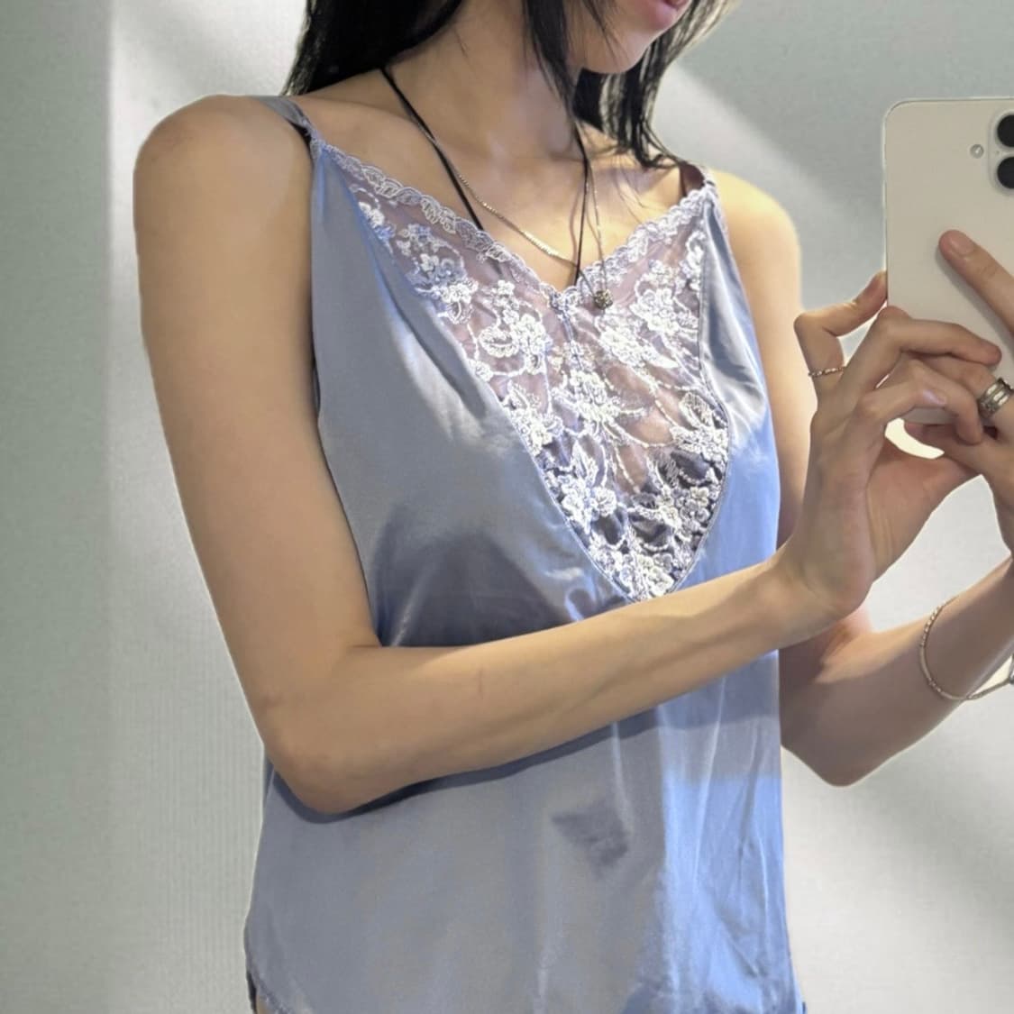 japan vintage race top 상품이미지1
