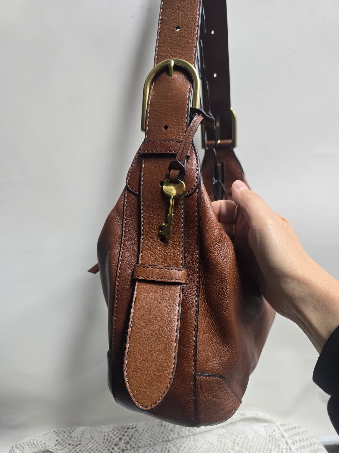 파슬(FOSSIL) 호보백 상품이미지5