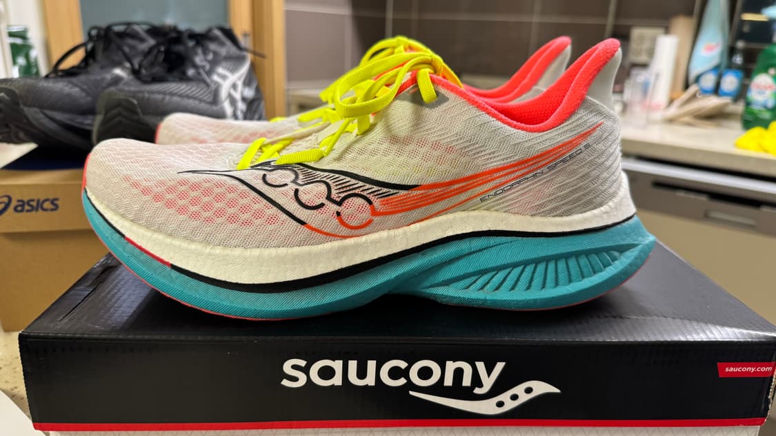 써코니 엔돌핀 스피드5 엔스5 280 상품이미지1