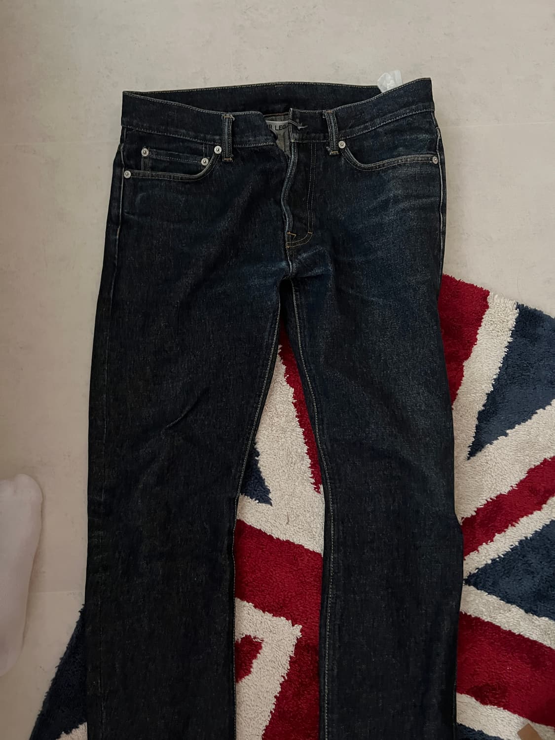 아워레가시 제로컷 상품이미지1