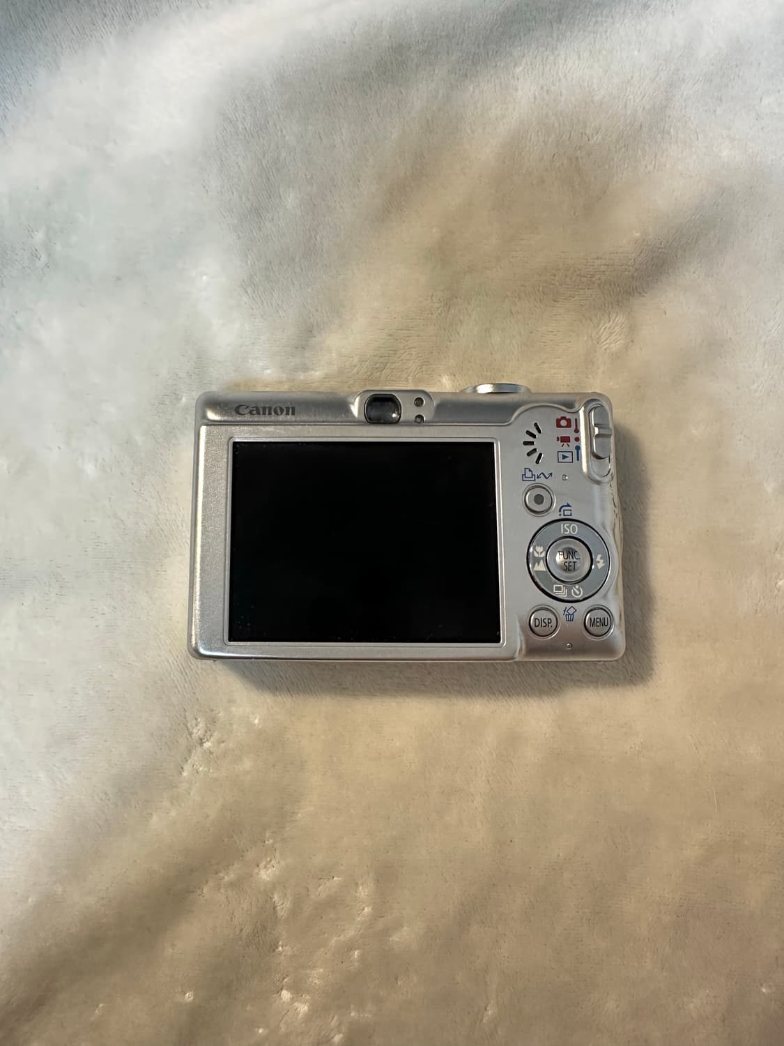 캐논 익서스 60 디카/디지털카메라 상품이미지2