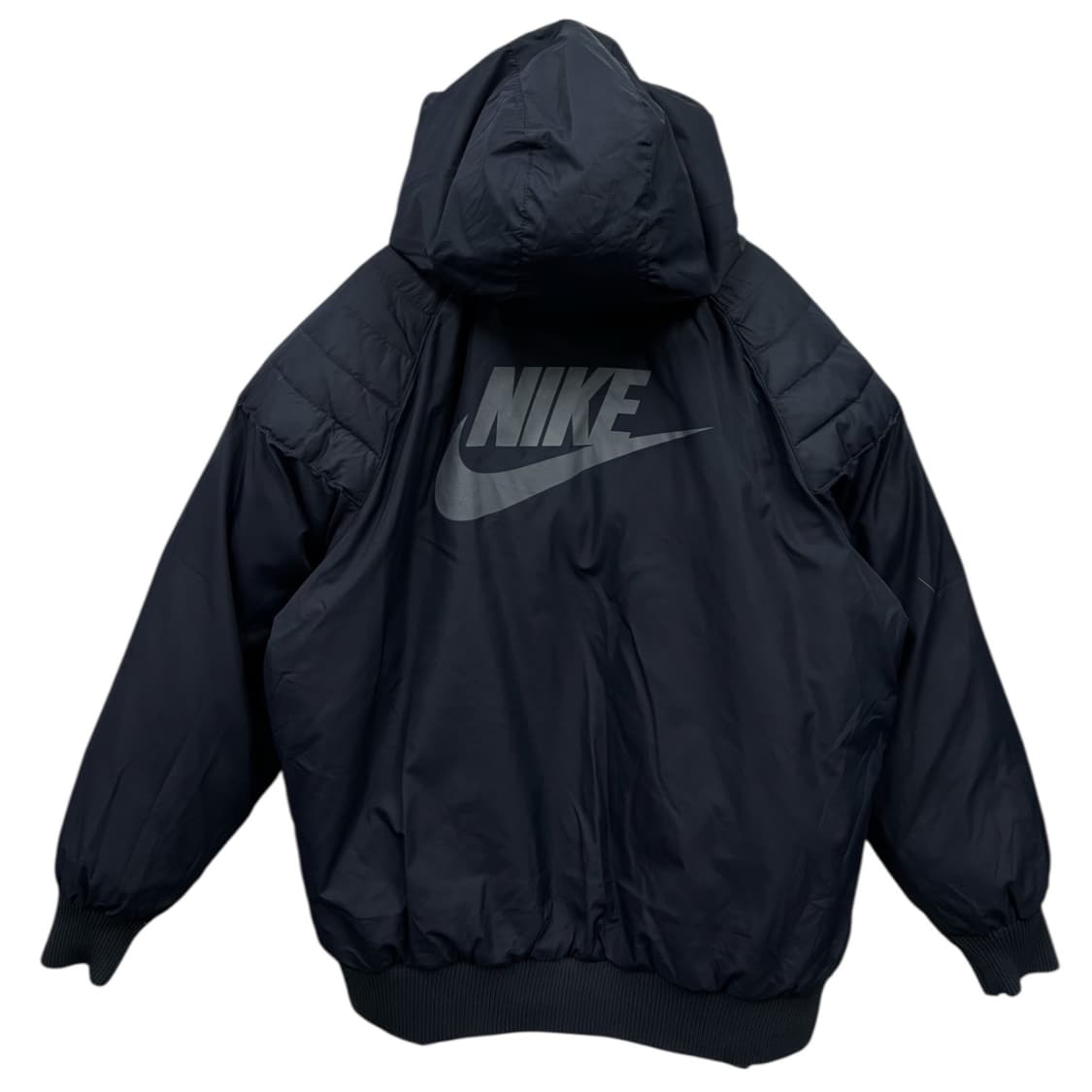 나이키 리버시블 다운패딩 상품이미지4